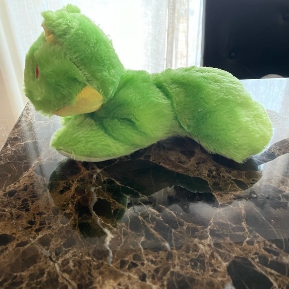 Greenbrier International Love Frog With Heart Cheeks - Picture 2 of 7